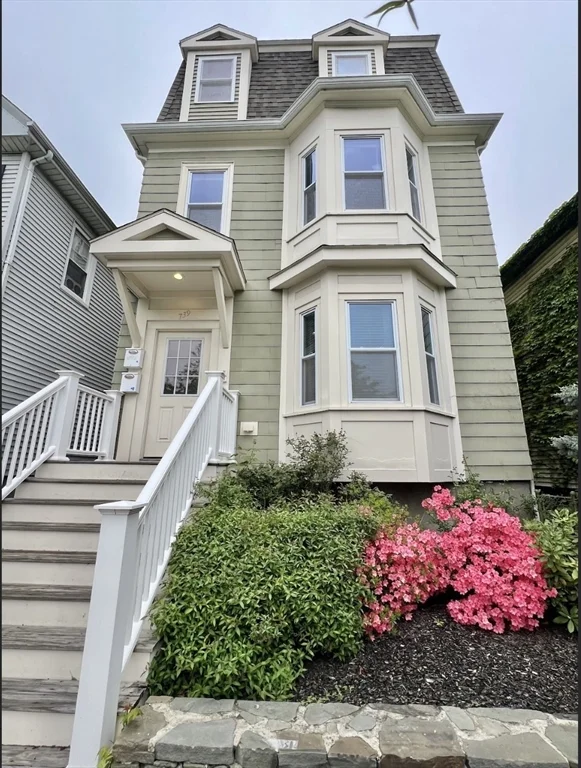 2 bed, 1 bath apartment for rent at 739 Somerville Ave Unit 1, Porter Square — photo 27 of 27