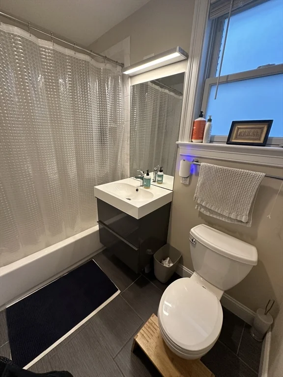 2 bed, 1 bath apartment for rent at 739 Somerville Ave Unit 1, Porter Square — photo 23 of 27