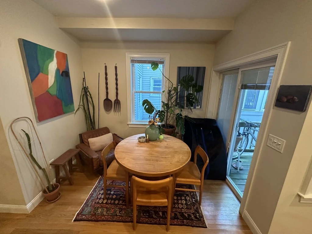 2 bed, 1 bath apartment for rent at 739 Somerville Ave Unit 1, Porter Square — photo 9 of 27