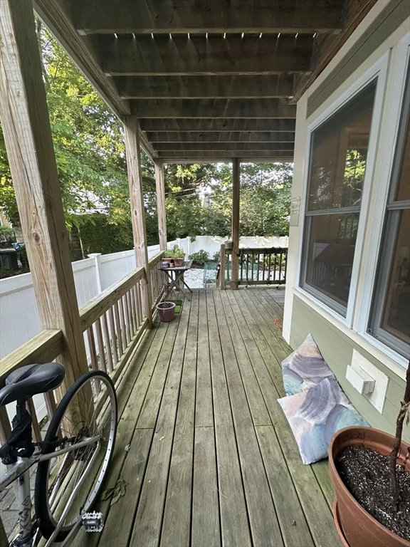 2 bed, 1 bath apartment for rent at 739 Somerville Ave Unit 1, Porter Square — photo 22 of 27