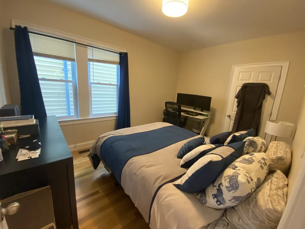 2 bed, 1 bath apartment for rent at 739 Somerville Ave Unit 1, Porter Square — photo 10 of 27