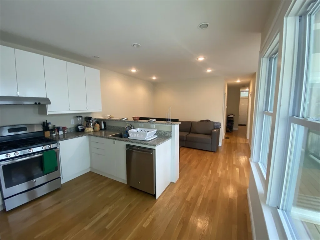 2 bed, 1 bath apartment for rent at 739 Somerville Ave Unit 1, Porter Square — photo 7 of 27