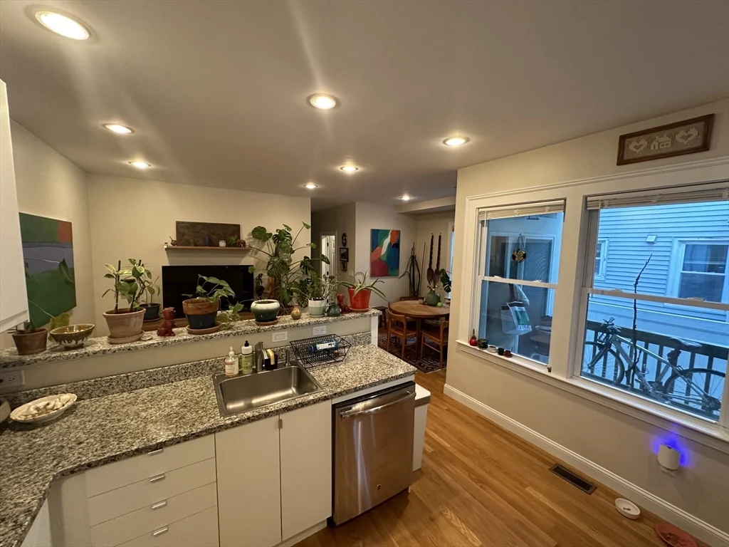 2 bed, 1 bath apartment for rent at 739 Somerville Ave Unit 1, Porter Square — photo 18 of 27