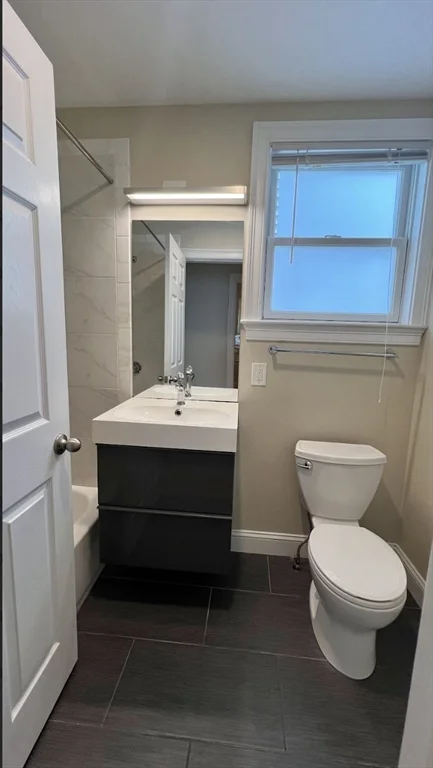 2 bed, 1 bath apartment for rent at 739 Somerville Ave Unit 1, Porter Square — photo 24 of 27