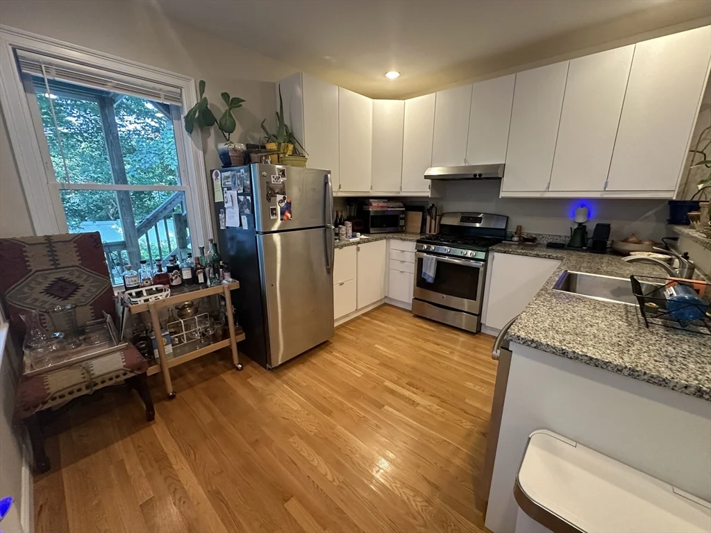 2 bed, 1 bath apartment for rent at 739 Somerville Ave Unit 1, Porter Square — photo 16 of 27