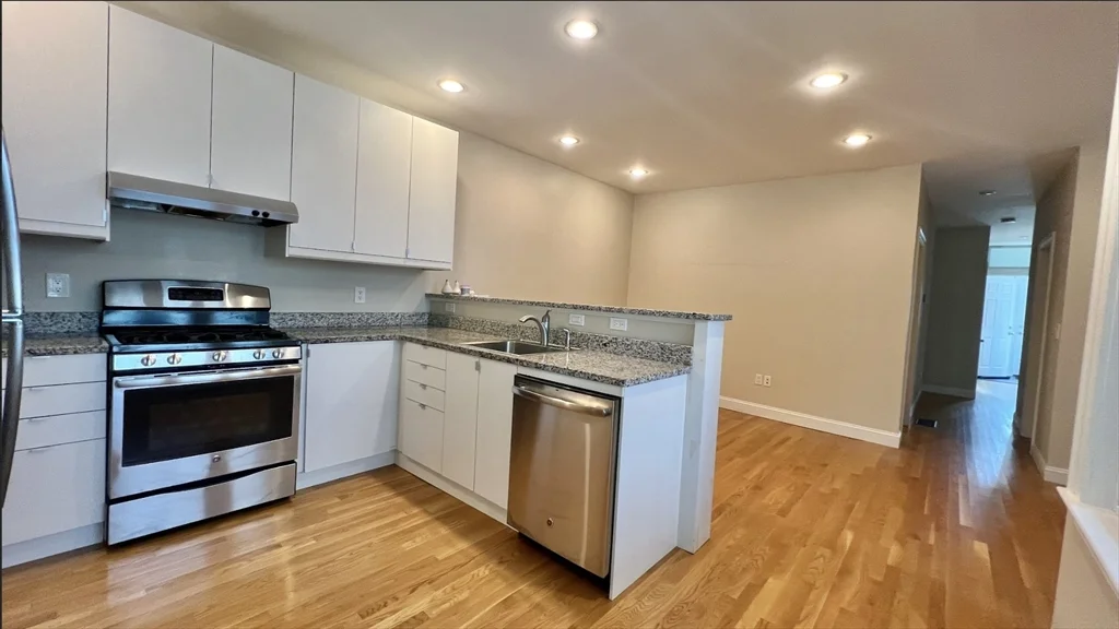 2 bed, 1 bath apartment for rent at 739 Somerville Ave Unit 1, Porter Square — photo 19 of 27