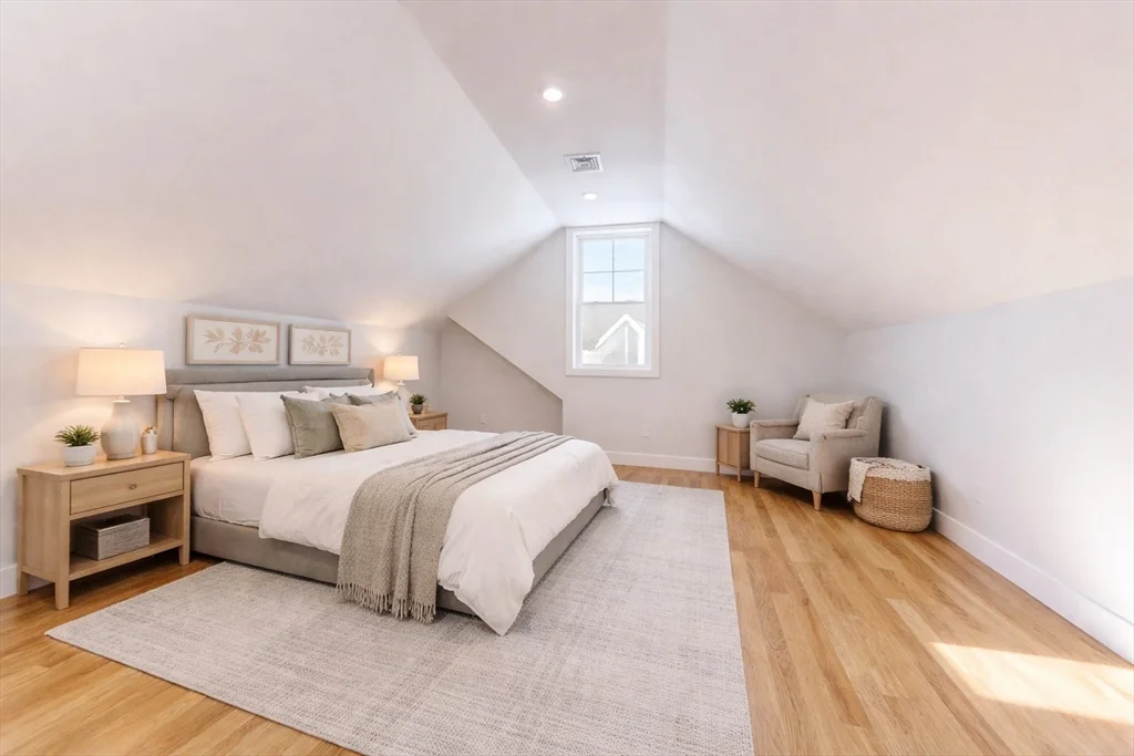 4 bed, 4+ bath apartment for rent at 73A Trowbridge St Unit 73A, Belmont — photo 19 of 29