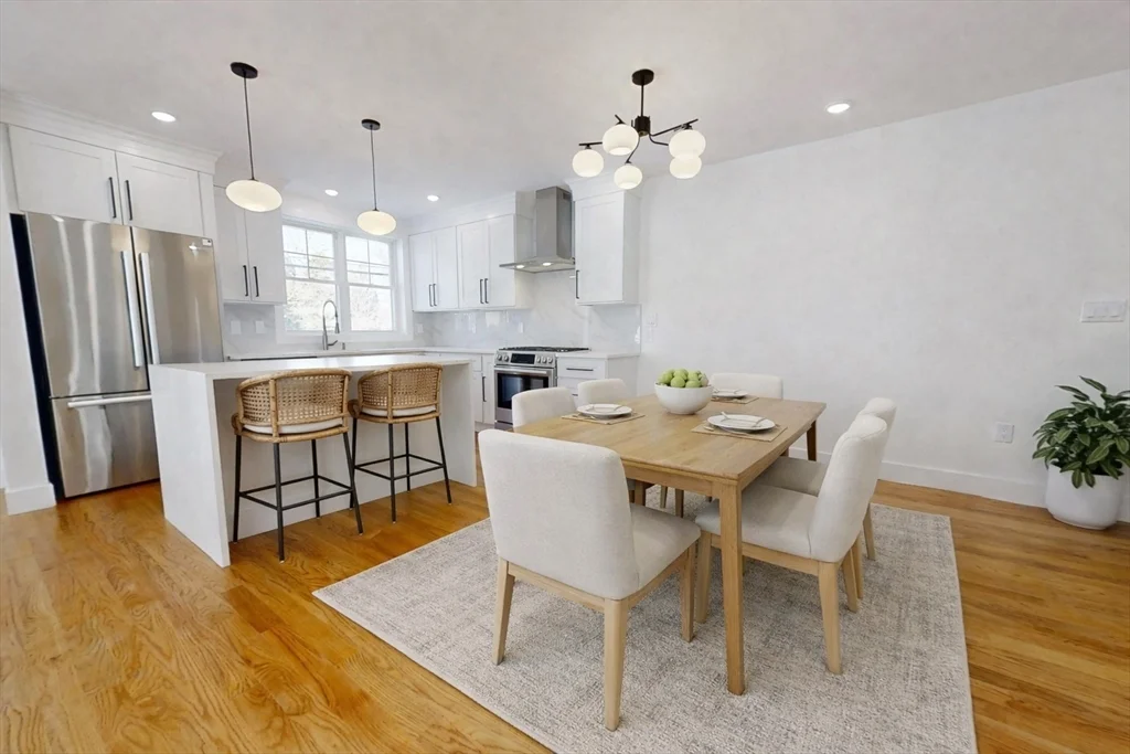 4 bed, 4+ bath apartment for rent at 73A Trowbridge St Unit 73A, Belmont — photo 6 of 29