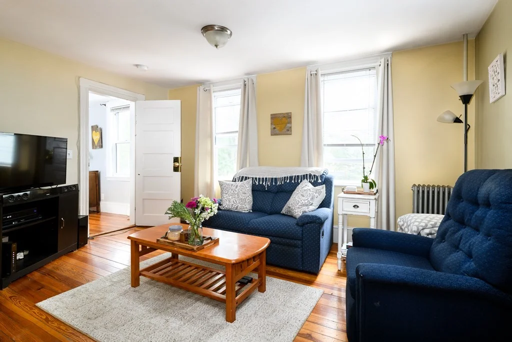 2 bed, 1 bath apartment for rent at 74 6th St Unit 2, Cambridge — photo 7 of 10