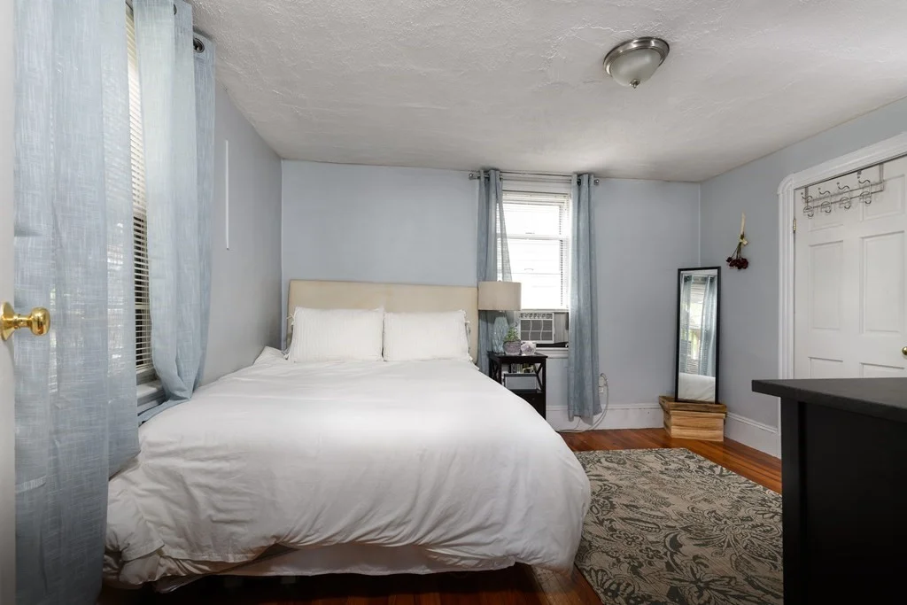 2 bed, 1 bath apartment for rent at 74 6th St Unit 2, Cambridge