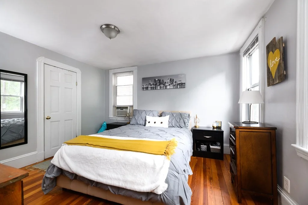 2 bed, 1 bath apartment for rent at 74 6th St Unit 2, Cambridge — photo 8 of 10