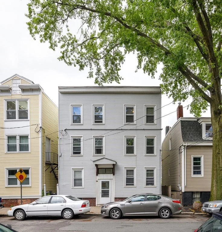 2 bed, 1 bath apartment for rent at 74 6th St Unit 2, Cambridge — photo 10 of 10