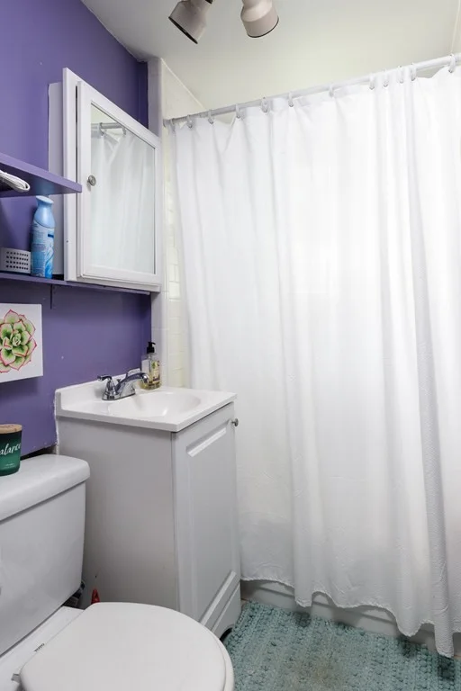 2 bed, 1 bath apartment for rent at 74 6th St Unit 2, Cambridge — photo 9 of 10