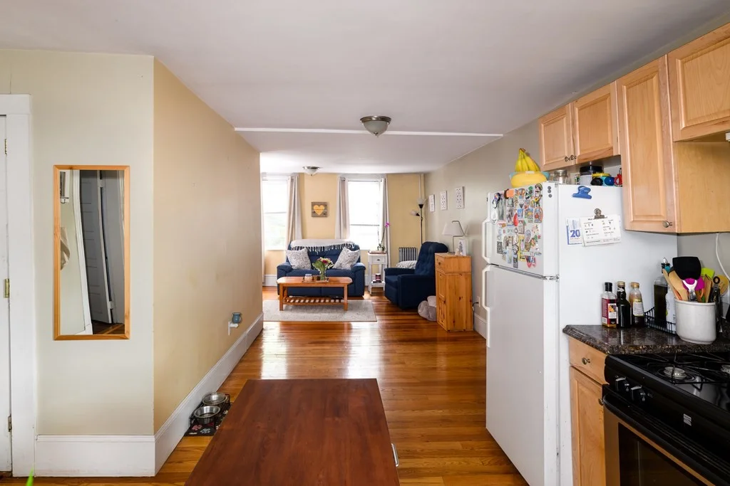 2 bed, 1 bath apartment for rent at 74 6th St Unit 2, Cambridge — photo 6 of 10