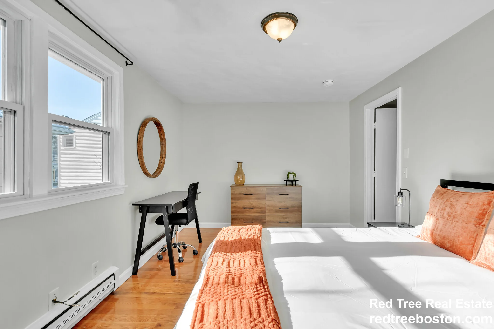3 bed, 1 bath apartment for rent at 74-76 Dunboy St Unit 2, Brighton — photo 22 of 23