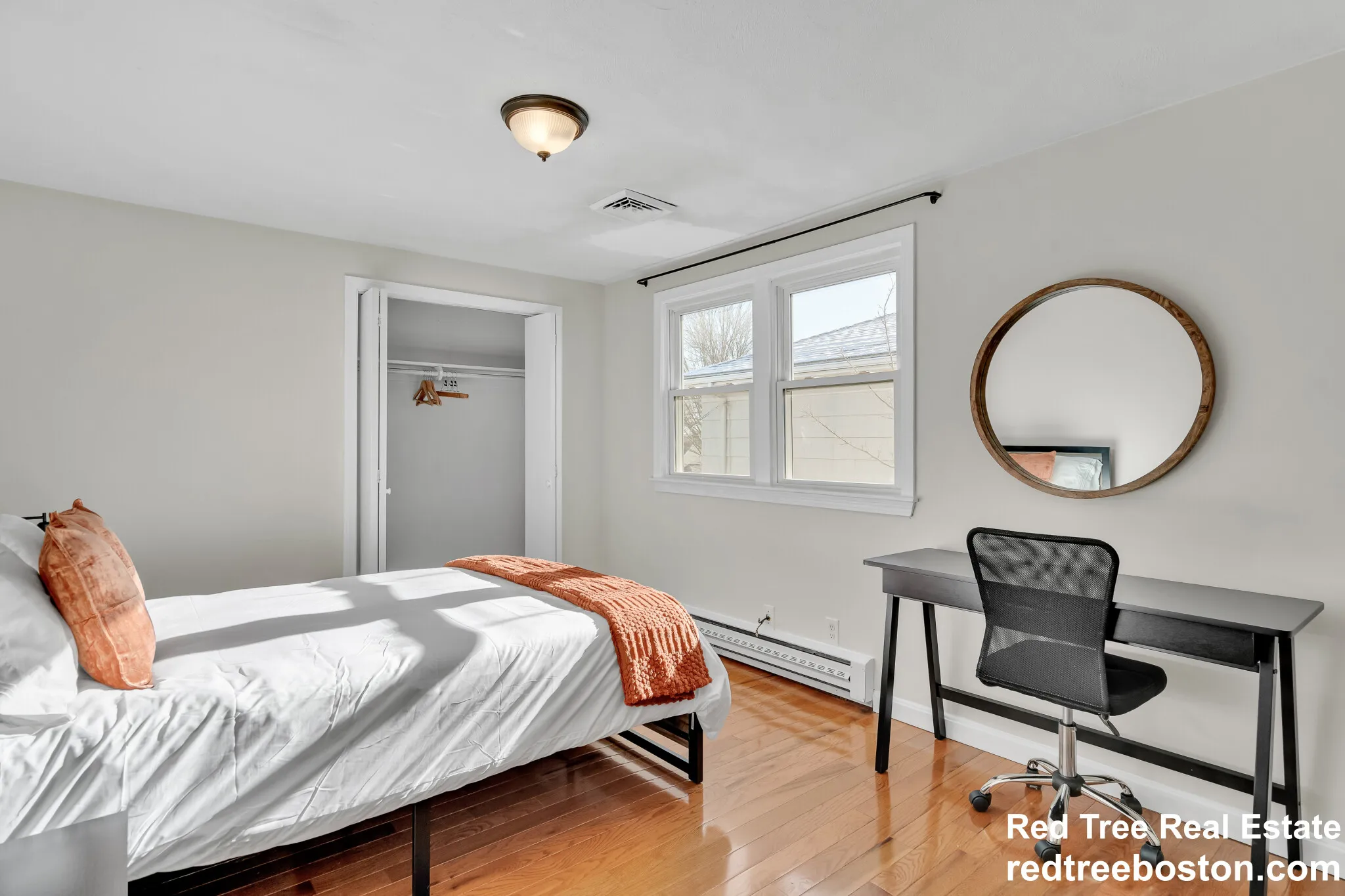 3 bed, 1 bath apartment for rent at 74-76 Dunboy St Unit 2, Brighton — photo 20 of 23