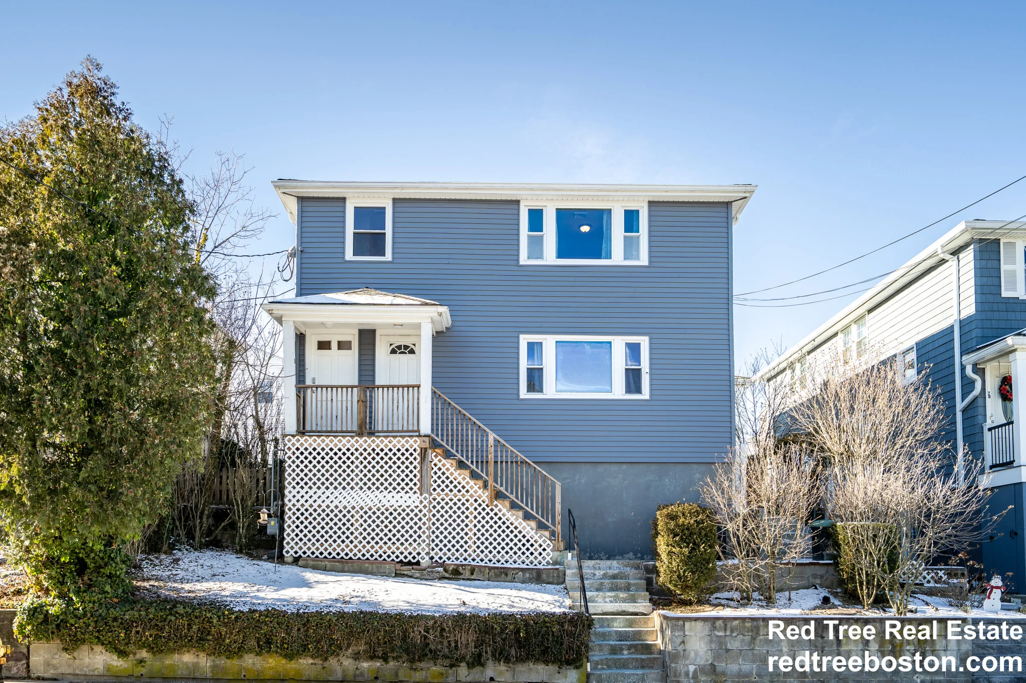 3 bed, 1 bath apartment for rent at 74-76 Dunboy St Unit 2, Brighton — photo 23 of 23