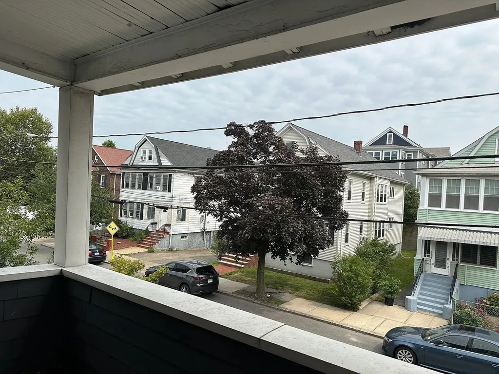 3 bed, 1 bath apartment for rent at 74-76 Governor St Unit 2, Ten Hills — photo 14 of 14