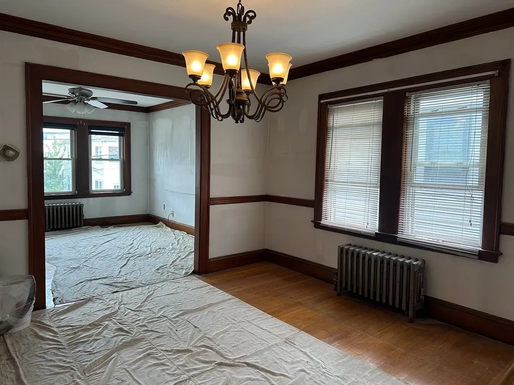 3 bed, 1 bath apartment for rent at 74-76 Governor St Unit 2, Ten Hills — photo 3 of 14