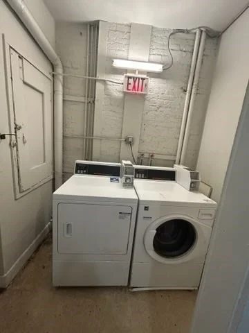 1 bed, 1 bath apartment for rent at 74-78 Washington Unit 5, Chelsea — photo 10 of 10