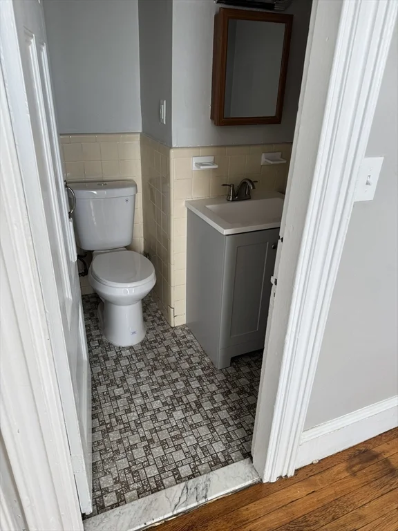 1 bed, 1 bath apartment for rent at 74-78 Washington Unit 5, Chelsea — photo 6 of 10
