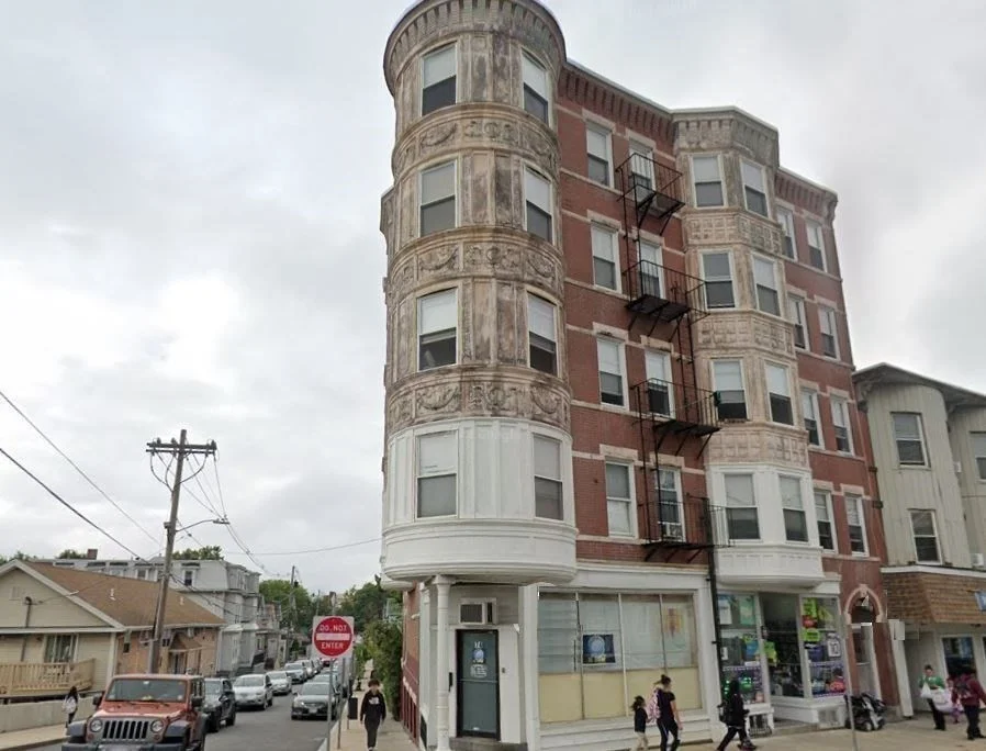 1 bed, 1 bath apartment for rent at 74-78 Washington Unit 5, Chelsea