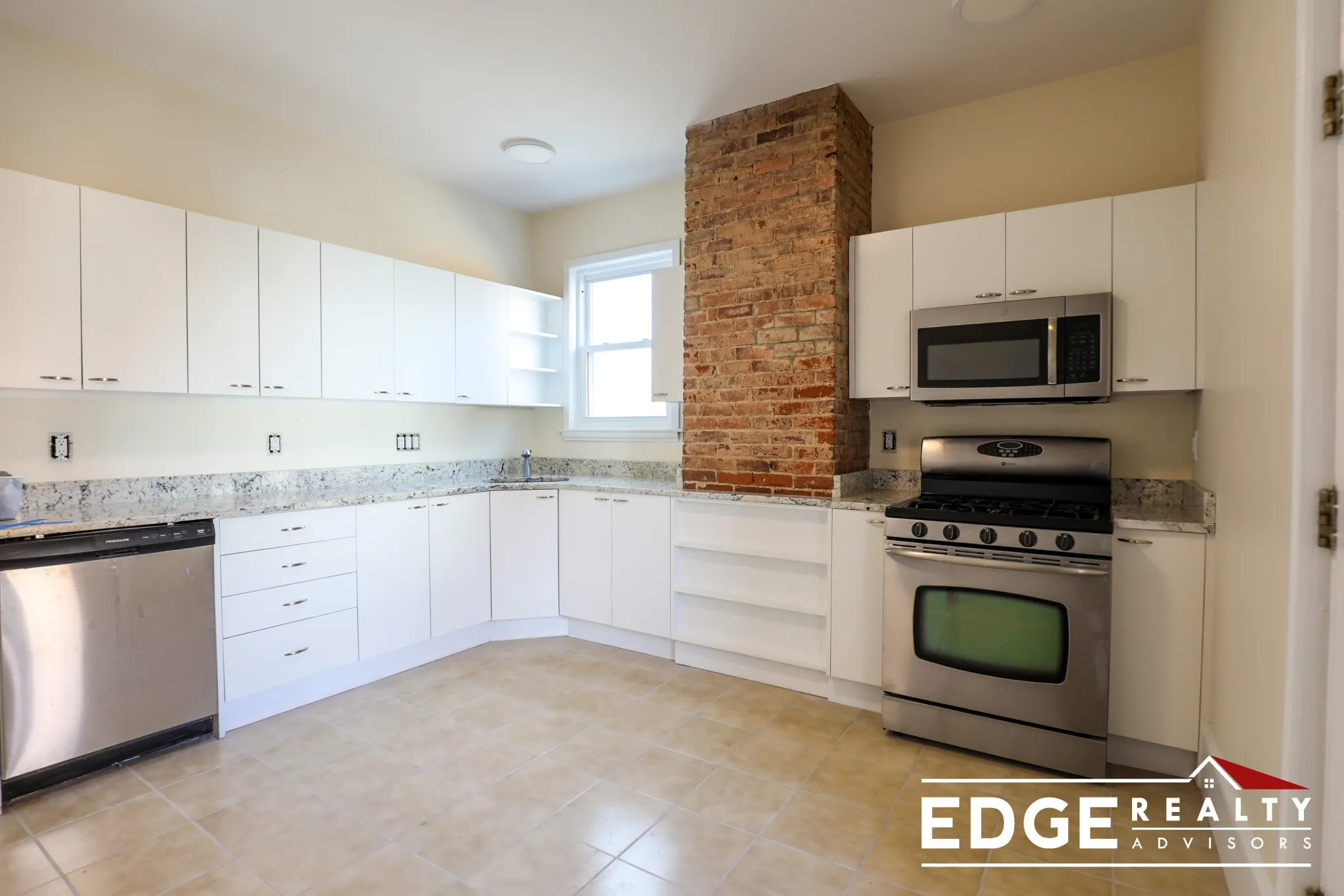 3 bed, 2 bath apartment for rent at 74 Aldie St Unit 2, Allston — photo 1 of 10