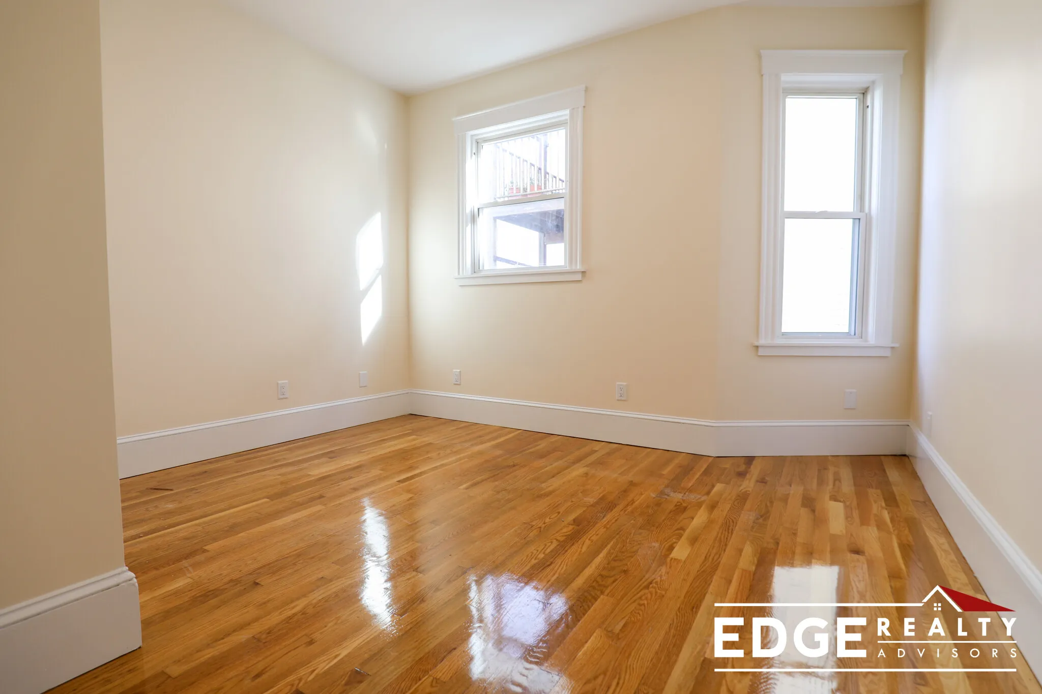 3 bed, 2 bath apartment for rent at 74 Aldie St Unit 2, Allston — photo 8 of 10
