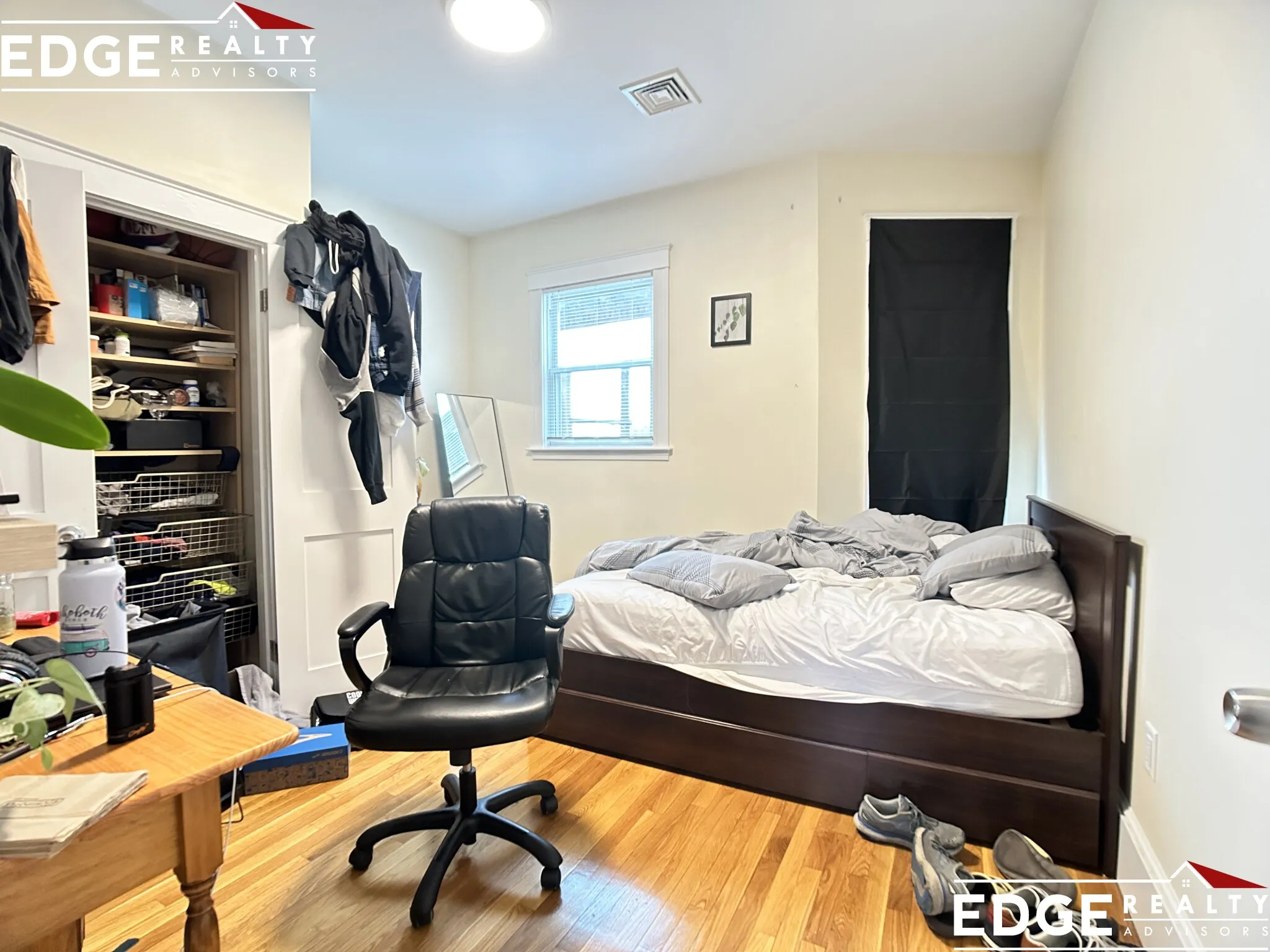 3 bed, 2 bath apartment for rent at 74 Aldie St Unit 3, Allston — photo 5 of 8