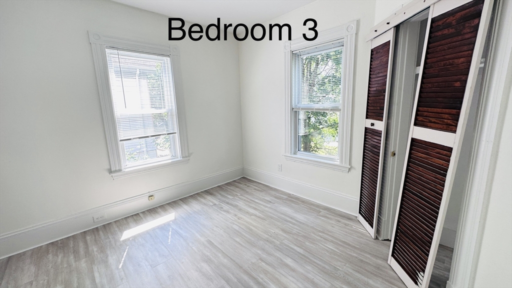3 bed, 2 bath apartment for rent at 74 Antwerp St Unit 2, Lower Allston — photo 9 of 12
