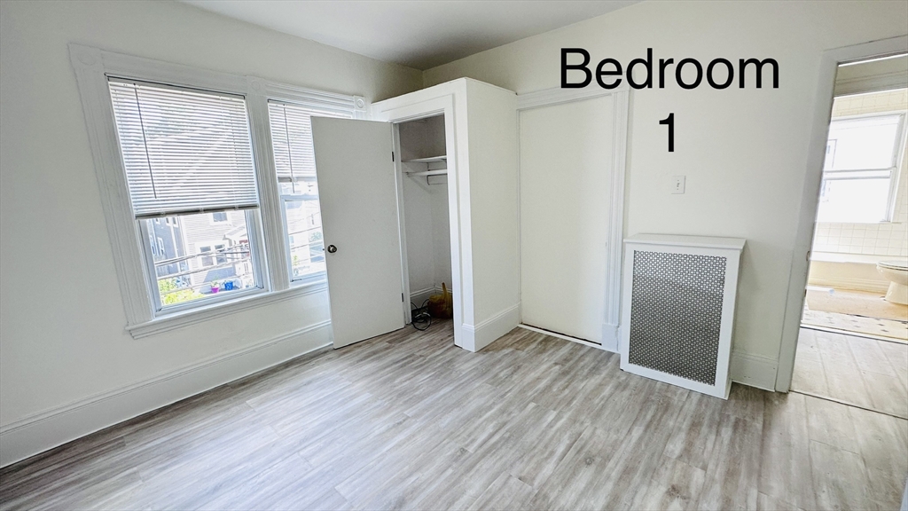 3 bed, 2 bath apartment for rent at 74 Antwerp St Unit 2, Lower Allston — photo 3 of 12