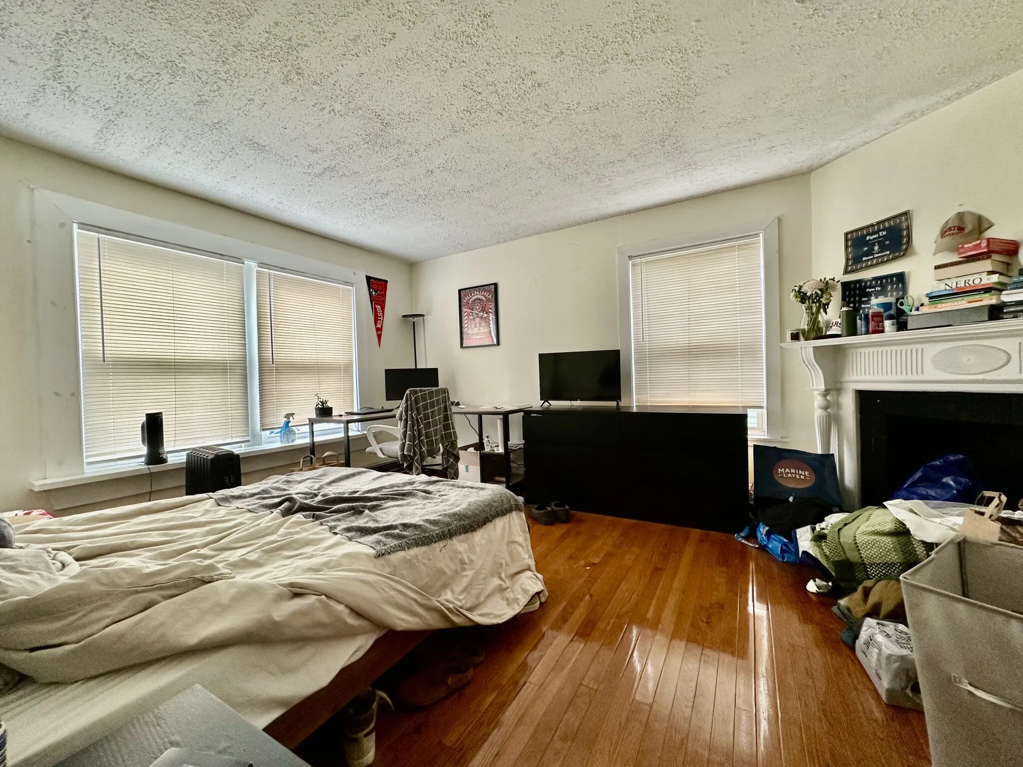 6 bed, 3 bath apartment for rent at 74 Ashford St Unit 2, Allston — photo 18 of 30