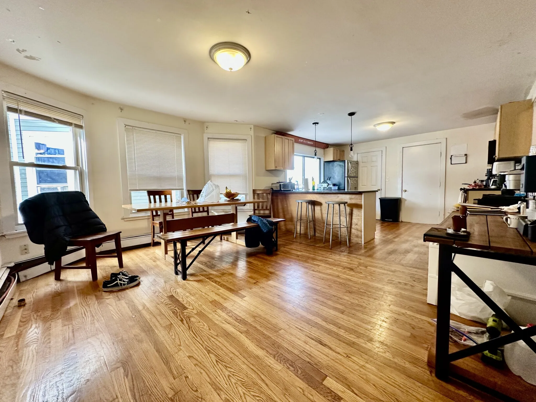 6 bed, 3 bath apartment for rent at 74 Ashford St Unit 2, Allston — photo 11 of 30