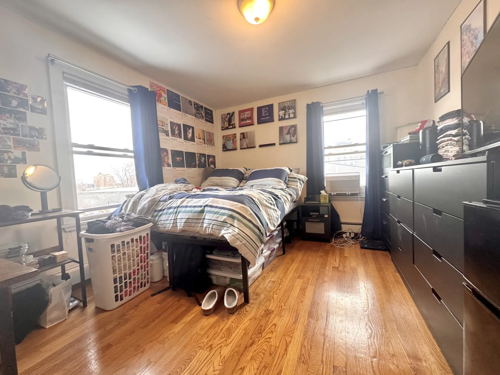6 bed, 3 bath apartment for rent at 74 Ashford St Unit 2, Allston — photo 5 of 30