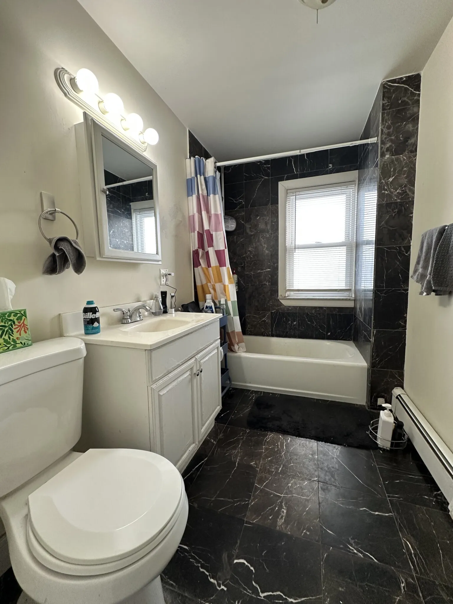 6 bed, 3 bath apartment for rent at 74 Ashford St Unit 2, Allston — photo 10 of 30