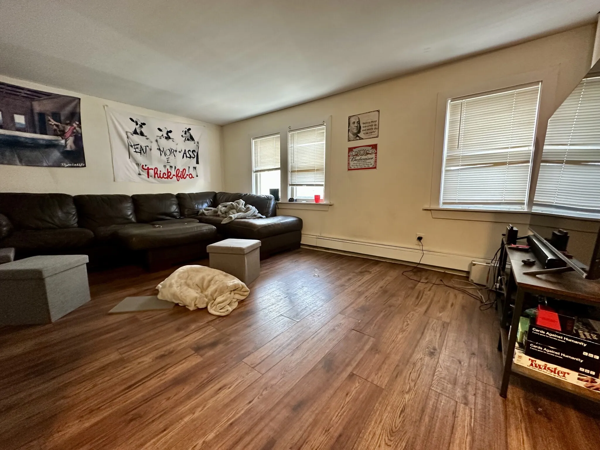 6 bed, 3 bath apartment for rent at 74 Ashford St Unit 2, Allston — photo 25 of 30