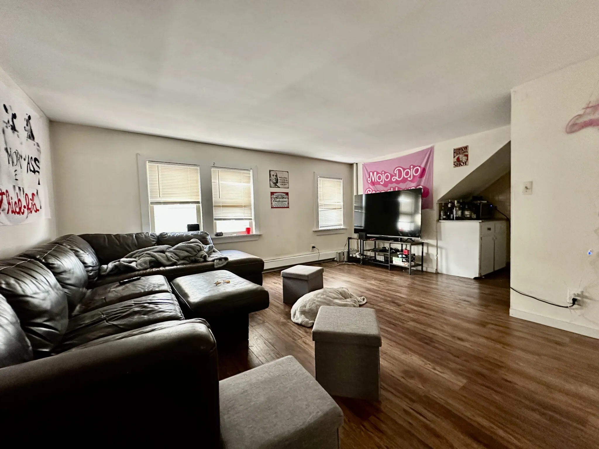 6 bed, 3 bath apartment for rent at 74 Ashford St Unit 2, Allston — photo 23 of 30