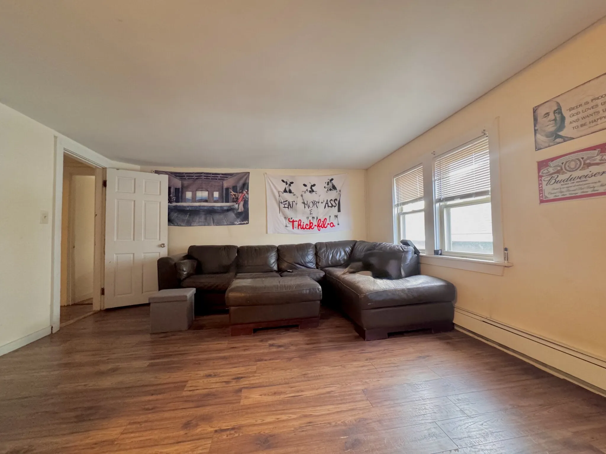 6 bed, 3 bath apartment for rent at 74 Ashford St Unit 2, Allston — photo 2 of 30