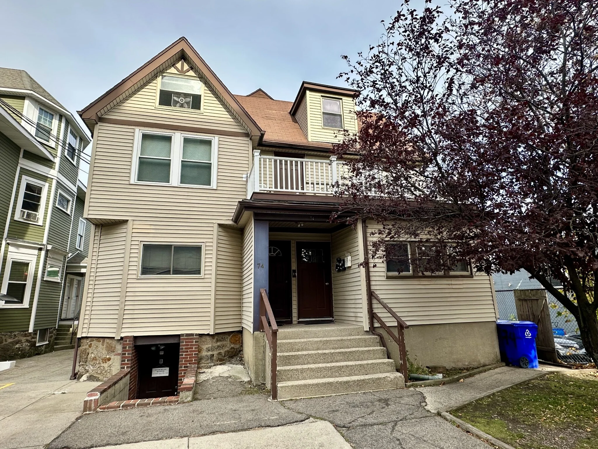 6 bed, 3 bath apartment for rent at 74 Ashford St Unit 2, Allston — photo 30 of 30