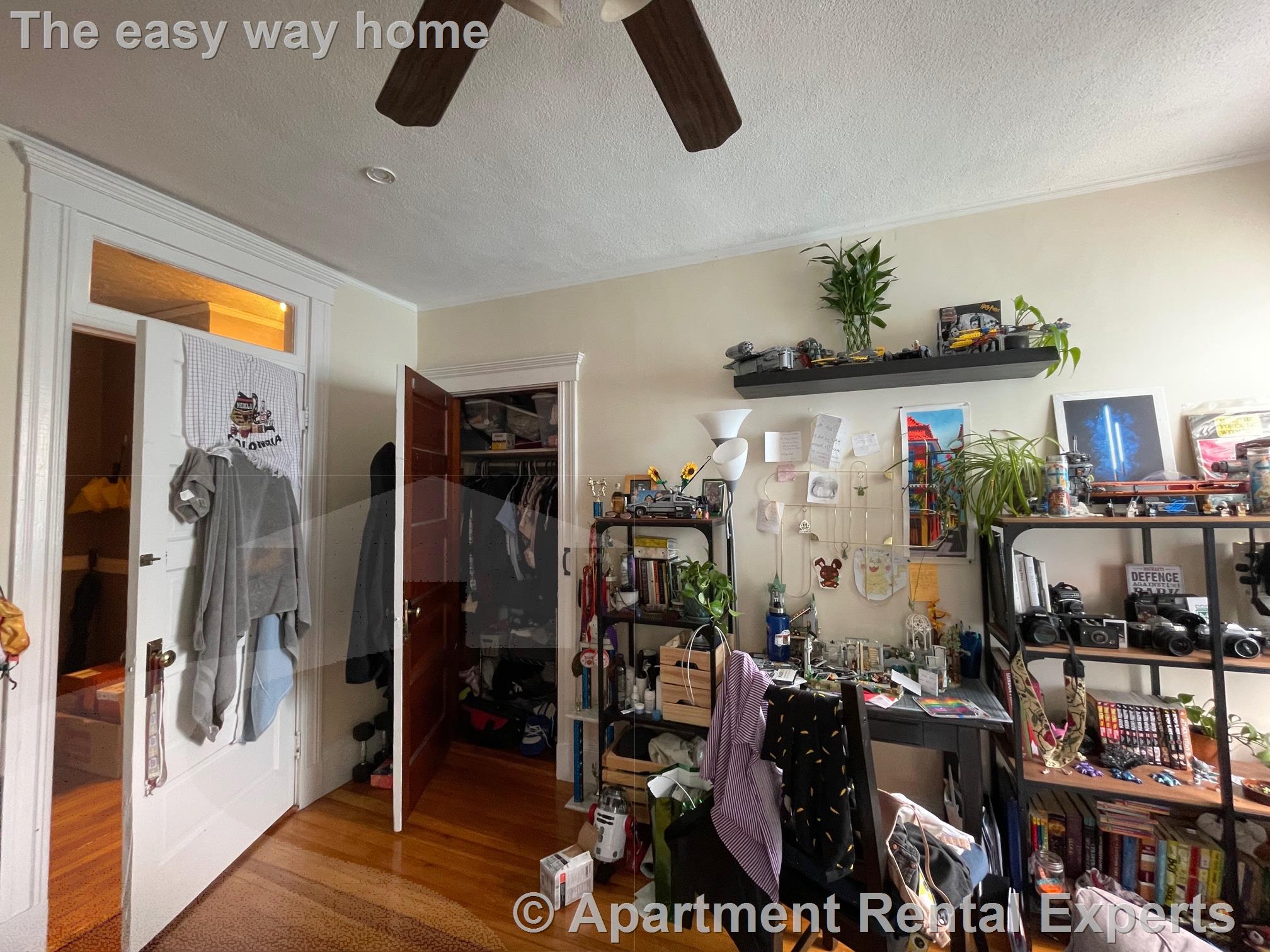 3 bed, 1 bath apartment for rent at 74 Avon St Unit 2R, Spring Hill — photo 12 of 17