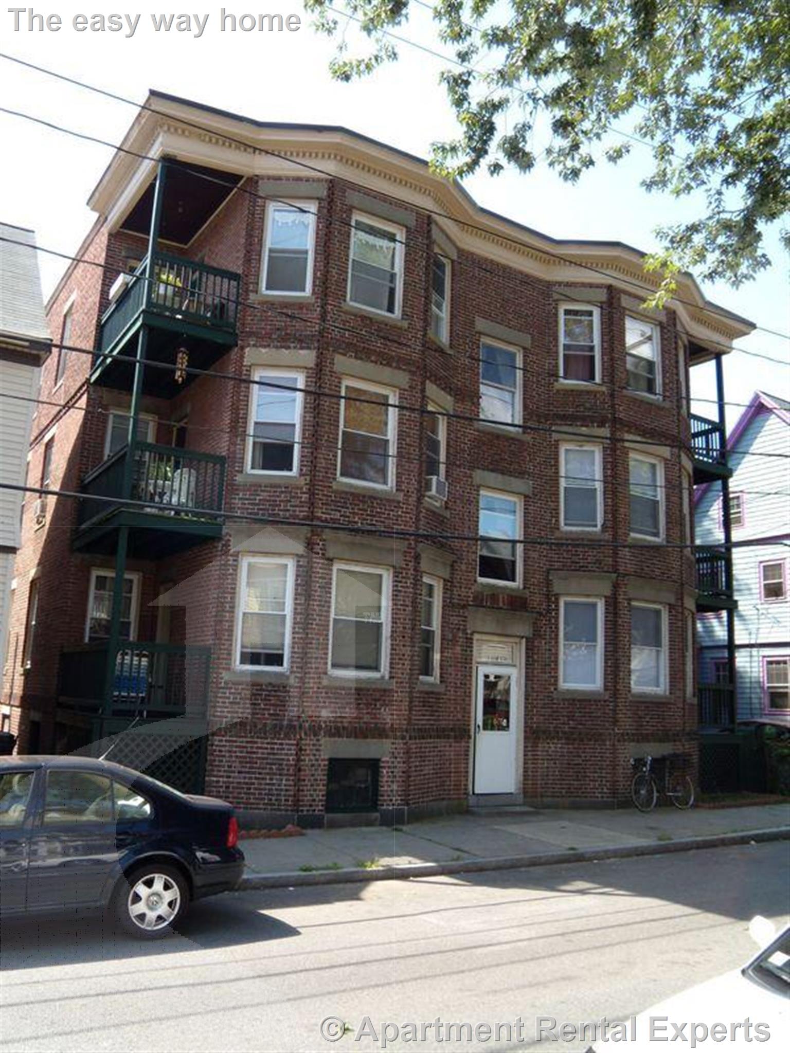 3 bed, 1 bath apartment for rent at 74 Avon St Unit 2R, Spring Hill — photo 16 of 17