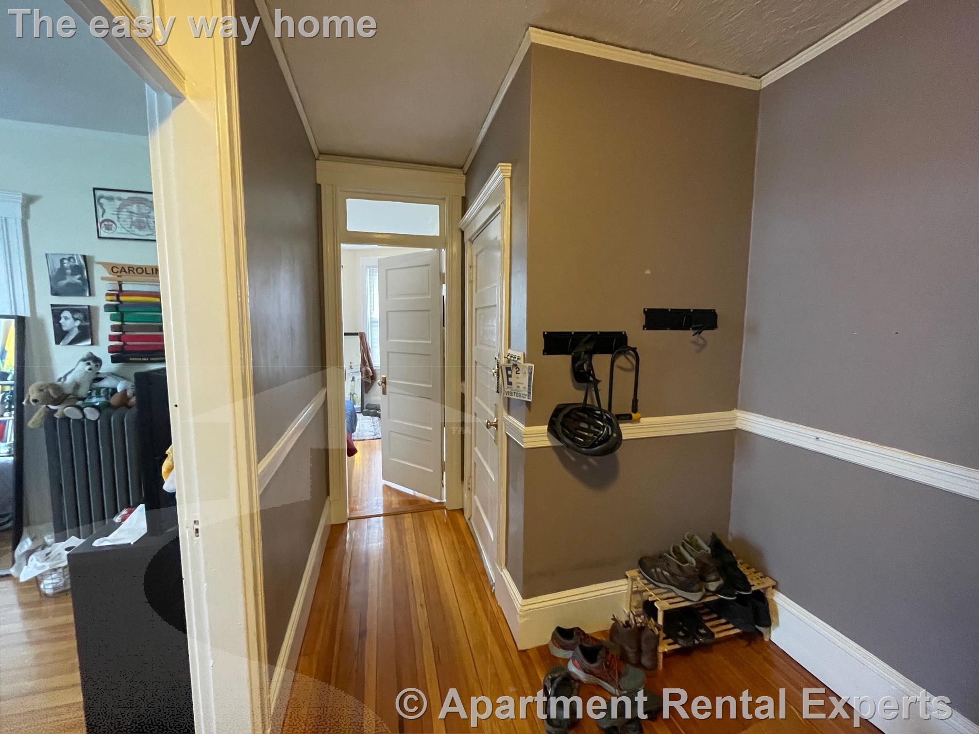 3 bed, 1 bath apartment for rent at 74 Avon St Unit 2R, Spring Hill — photo 10 of 17