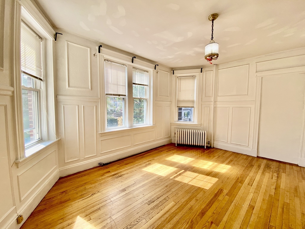 4 bed, 1.5 bath apartment for rent at 74 Babcock St Unit 2, North Brookline — photo 9 of 21