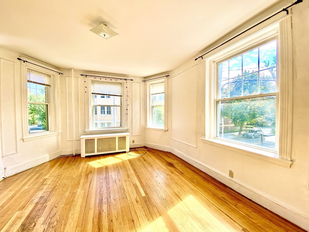 4 bed, 1.5 bath apartment for rent at 74 Babcock St Unit 2, North Brookline — photo 1 of 21
