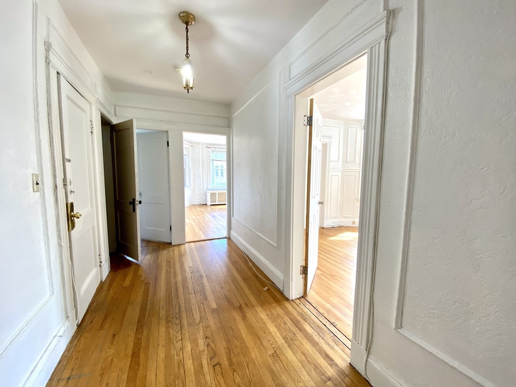 4 bed, 1.5 bath apartment for rent at 74 Babcock St Unit 2M, North Brookline — photo 10 of 21