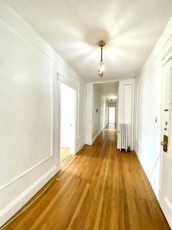 4 bed, 1.5 bath apartment for rent at 74 Babcock St Unit 3, North Brookline — photo 5 of 22