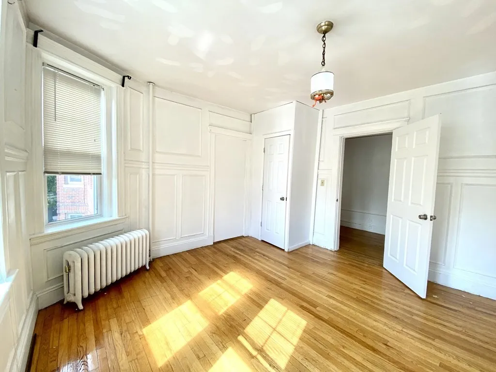 4 bed, 1.5 bath apartment for rent at 74 Babcock St Unit 3, North Brookline — photo 9 of 22