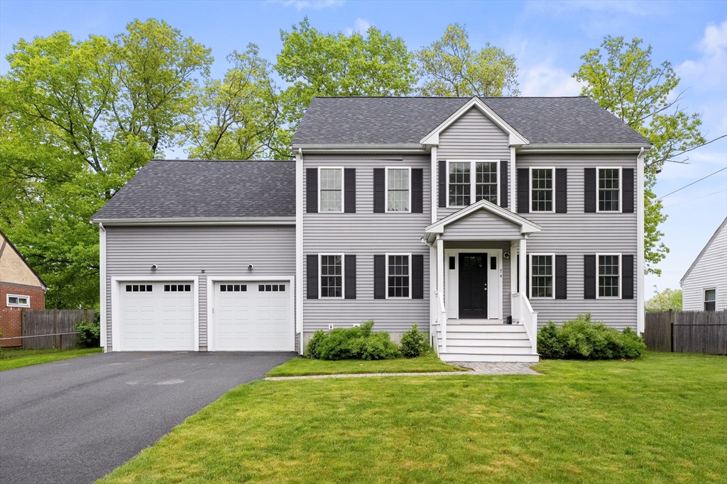 4 bed, 2 bath apartment for rent at 74 Bald Eagle Rd, Weymouth — photo 2 of 24