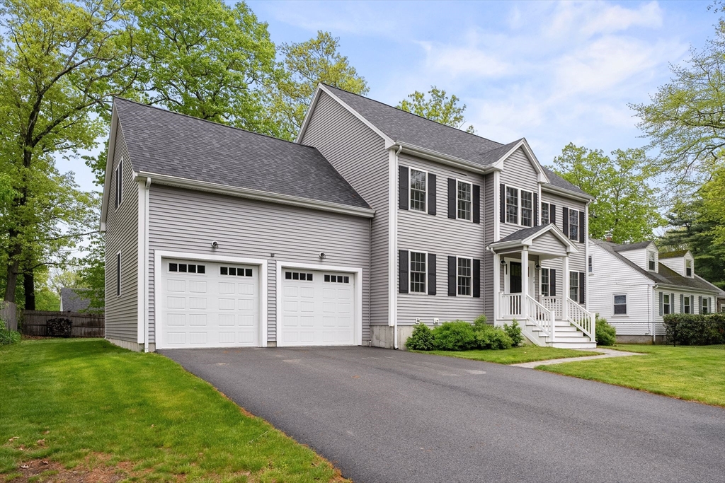 4 bed, 2 bath apartment for rent at 74 Bald Eagle Rd, Weymouth