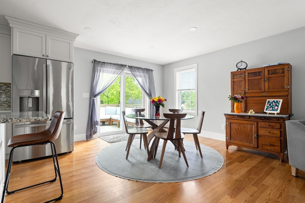 4 bed, 2 bath apartment for rent at 74 Bald Eagle Rd, Weymouth — photo 6 of 24
